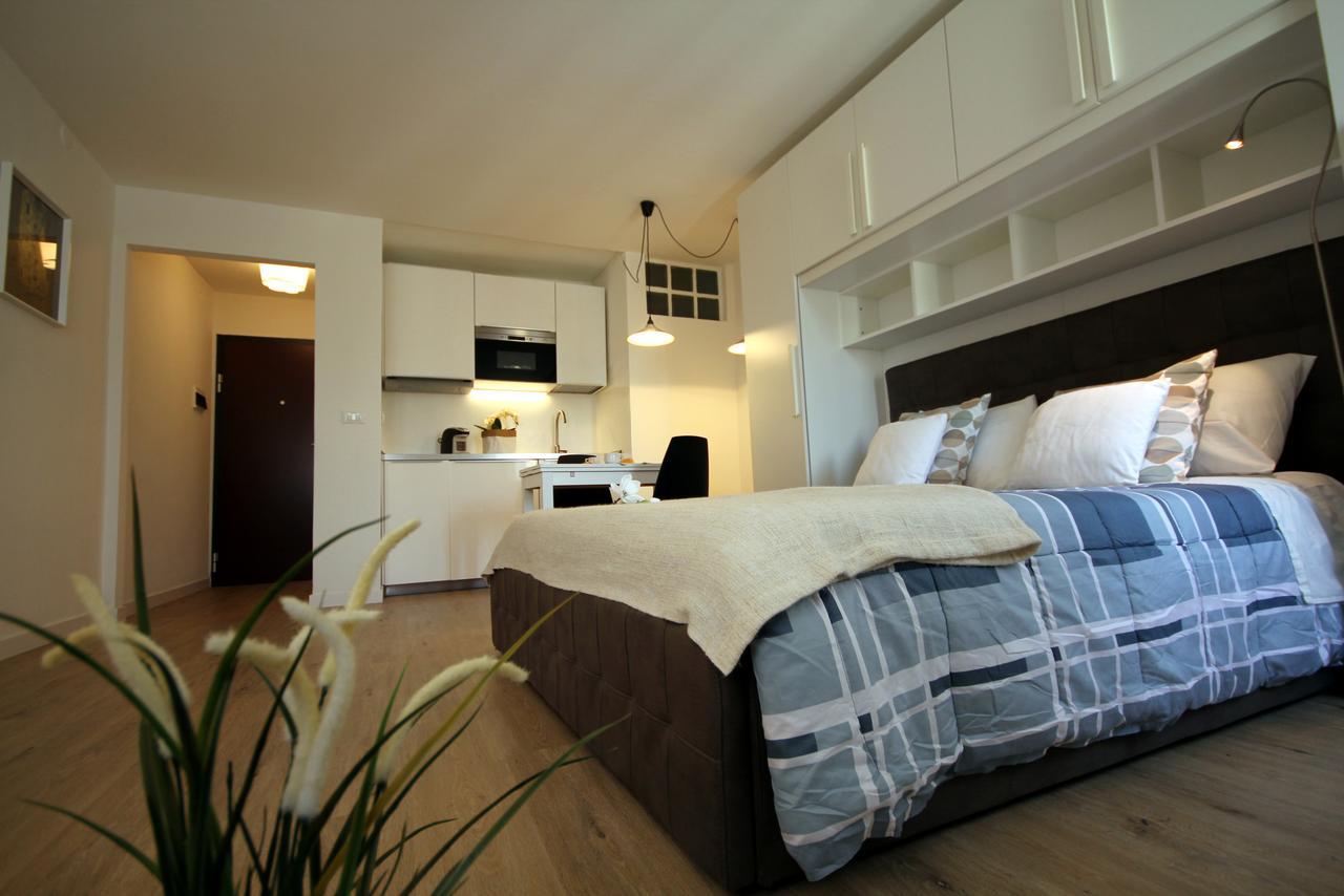 Yourbanflat Savonarola 144 Padova