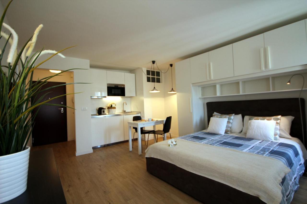 Yourbanflat Savonarola 144 Appartamento *