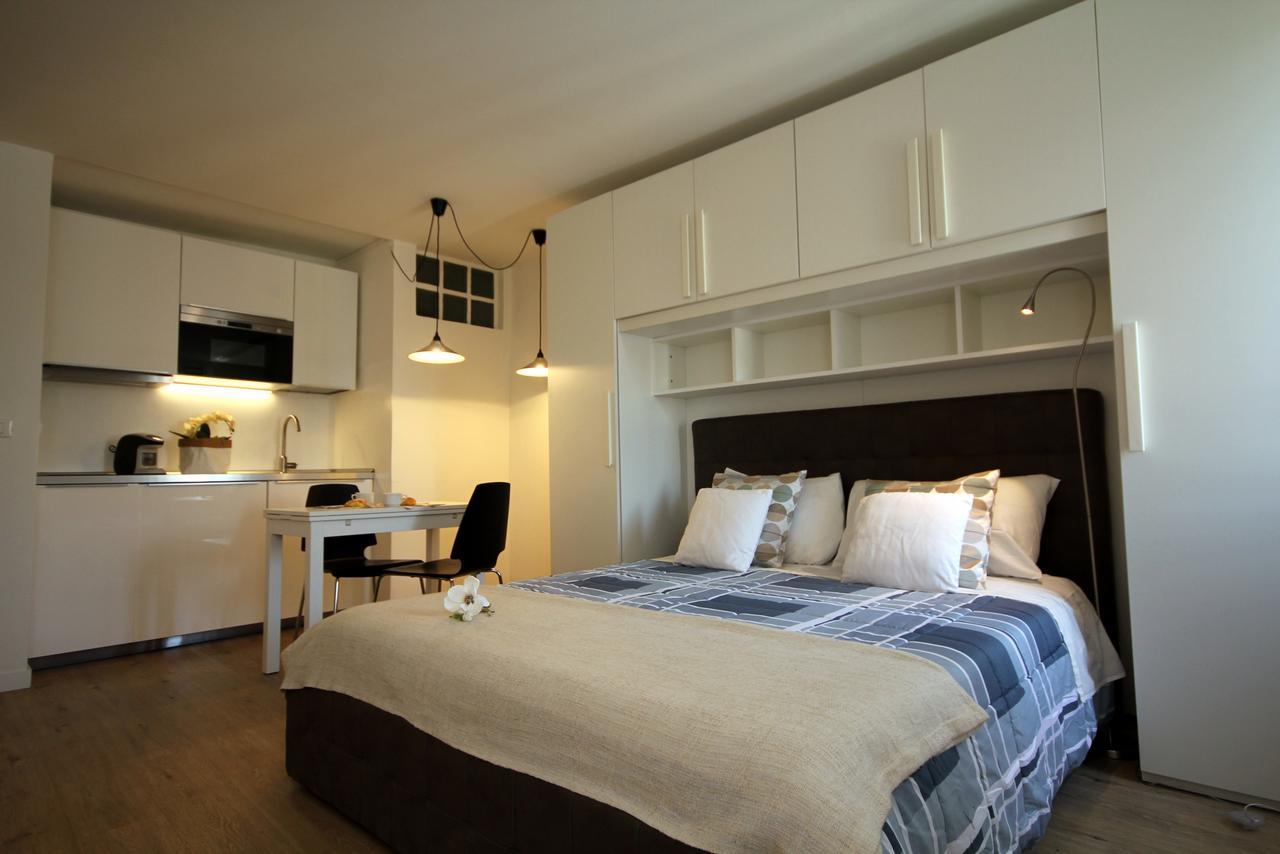 Appartamento Yourbanflat Savonarola 144 Padova