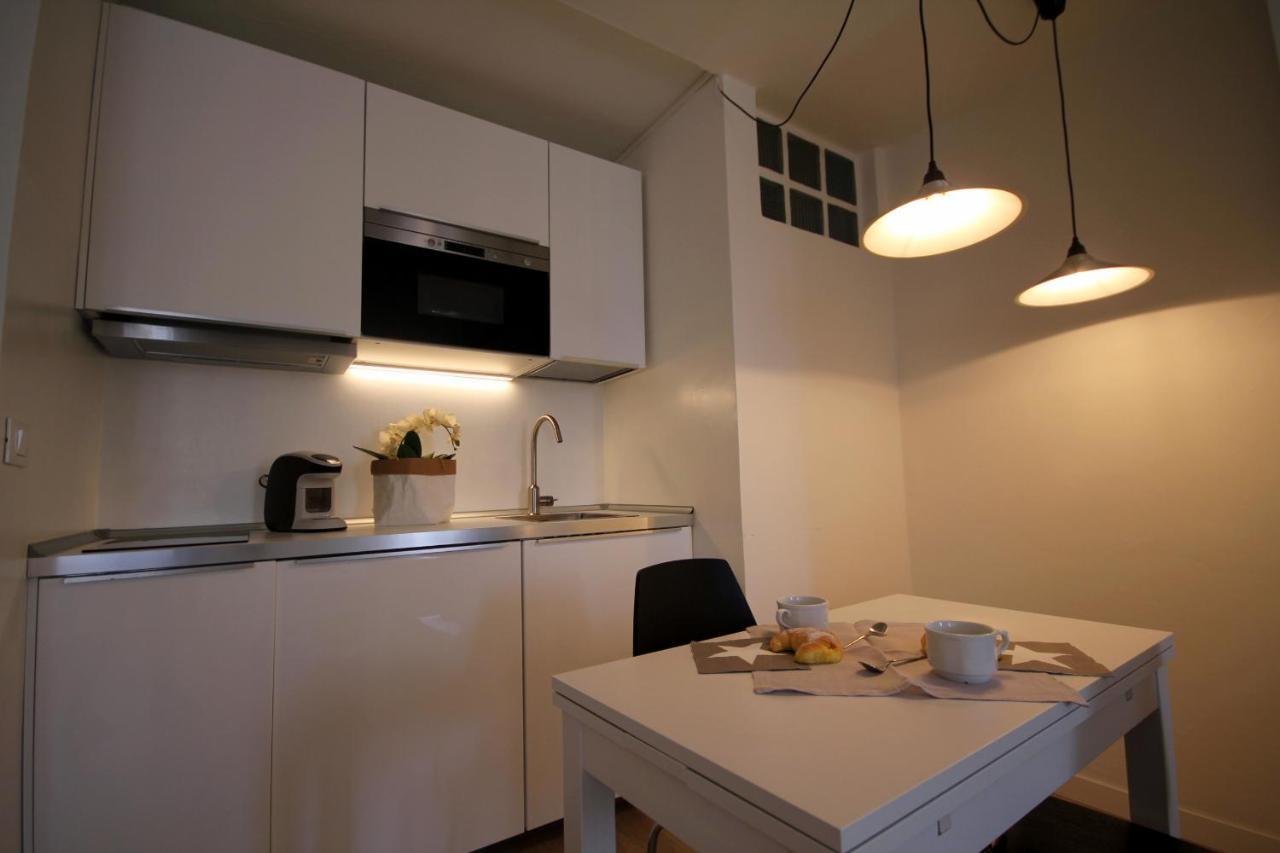 Yourbanflat Savonarola 144 Padova