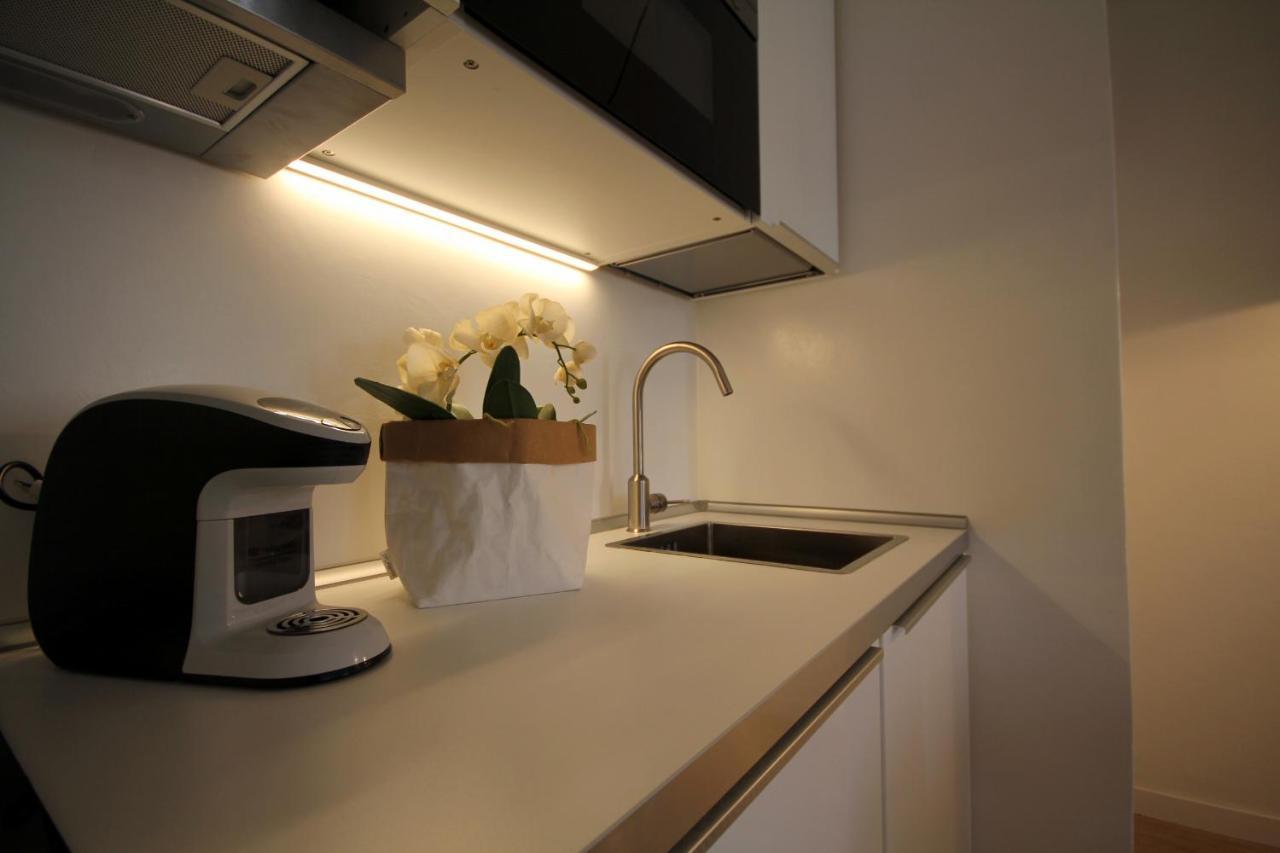 Yourbanflat Savonarola 144 Padova