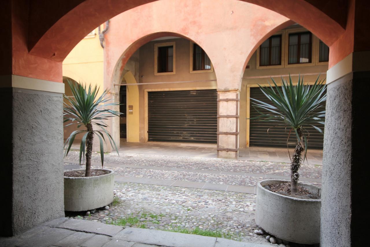 Yourbanflat Savonarola 144 Apartment Padova