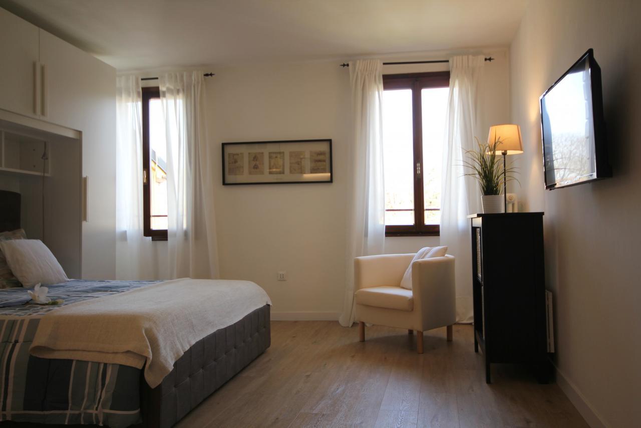 Appartamento Yourbanflat Savonarola 144 *