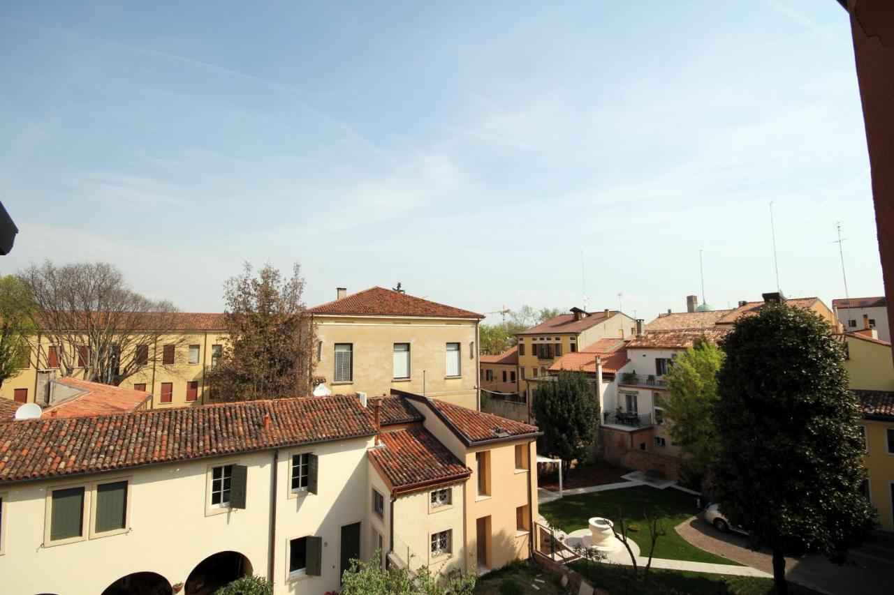 Yourbanflat Savonarola 144 Appartamento Padova