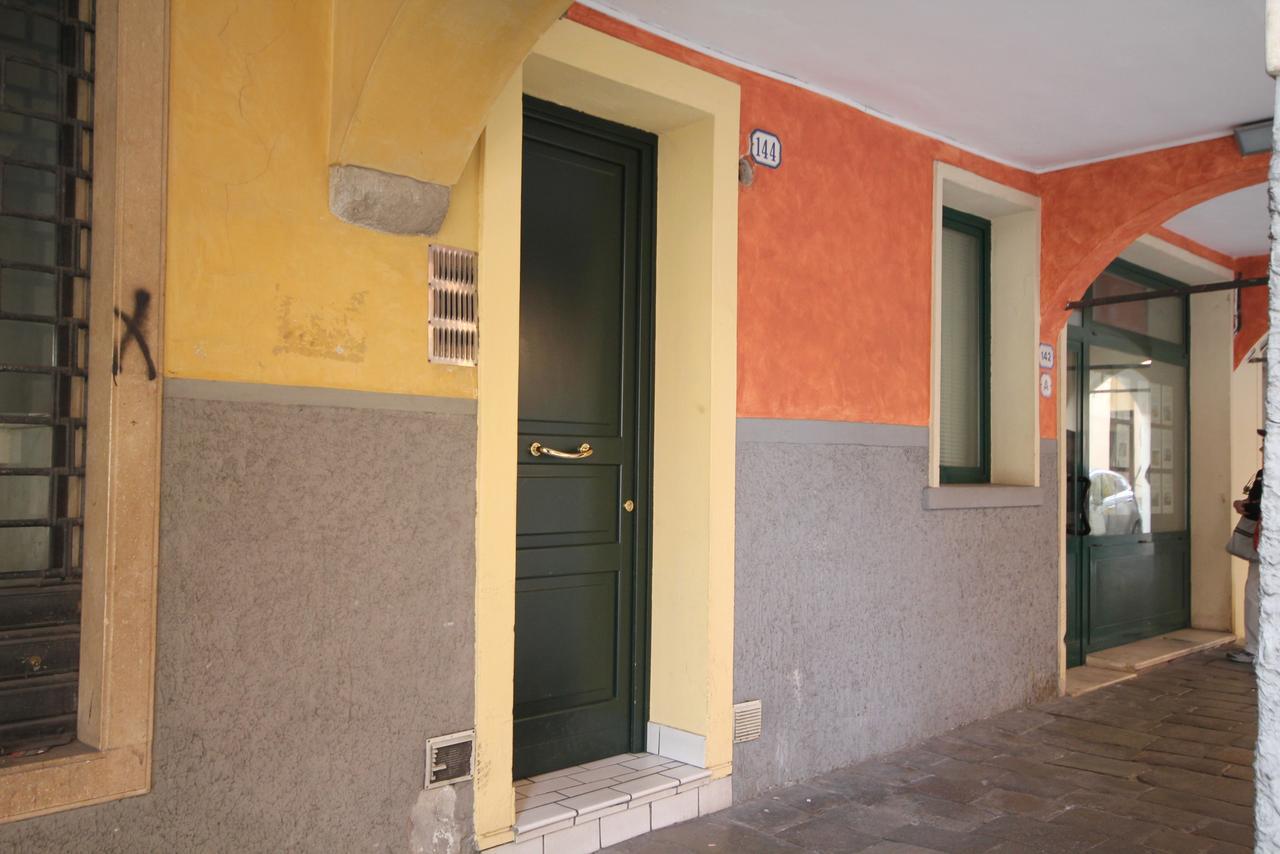 Yourbanflat Savonarola 144 Appartamento